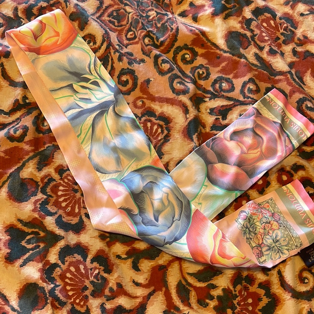 Louis Vuitton Bandeau